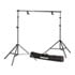 Thumbnail 1 : Manfrotto Background Support Kit, Bag and Spring Clamps
