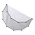 Thumbnail 1 : Manfrotto HaloCompact Plus Cover 98cm Silver/White