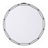 Thumbnail 1 : Manfrotto HaloCompact Plus Diffuser 98cm 2 Stop Diffuser