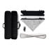 Thumbnail 2 : Manfrotto Pro Scrim All in One Kit 1.1x1.1m