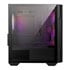 Thumbnail 2 : MSI MAG FORGE M100R ARGB Micro-ATX PC Gaming Case