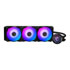 Thumbnail 2 : MSI MAG 360mm CoreLiquid 360R V2 ARGB Intel/AMD CPU Liquid Cooler