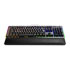Thumbnail 4 : EVGA Z20 RGB LK Dark Grey Opto-Mechanical Refurbished Gaming Keyboard
