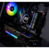 Thumbnail 3 : High End Gaming PC with NVIDIA GeForce RTX 3080 Ti and Intel Core i9 12900KS