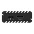 Thumbnail 3 : ICY BOX M.2 NVMe/SATA SSD USB-C External Enclosure Black