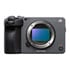Thumbnail 1 : Sony FX3 Cinema Line Camera (Body Only)