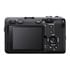Thumbnail 2 : Sony FX3 Cinema Line Camera (Body Only)
