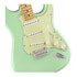 Thumbnail 2 : Fender - Ltd Ed Player Stratocaster - Surf Green