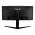 Thumbnail 4 : ASUS 34" UltraWide Quad HD 165Hz FreeSync VA HDR Curved Open Box Gaming Monitor