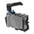 Thumbnail 1 : Kondor Blue 6K Pro Cage with Top Handle (Raven Black)