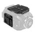 Thumbnail 1 : Kondor Blue URSA Mini Cage (Raven Black)