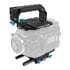 Thumbnail 1 : Kondor Blue URSA Mini Base Rig (Raven Black)