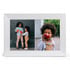 Thumbnail 2 : Aura Carver Luxe 10.1" Digital Photo Frame (Sea Salt)