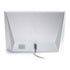 Thumbnail 4 : Aura Carver Luxe 10.1" Digital Photo Frame (Sea Salt)