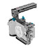 Thumbnail 1 : Kondor Blue FX3 Cage with Top Handle (Space Grey)