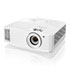Thumbnail 1 : Optoma UHD55 4K UHD HDR DLP Projector