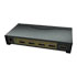 Thumbnail 2 : Newlink 4 Port HDMI 2.0 Splitter Box