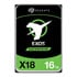 Thumbnail 2 : Seagate Exos X18 16TB 3.5" Enterprise SATA Refurbished HDD/Hard Drive 7200rpm
