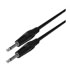 Thumbnail 2 : Scan Pro Audio - 6.5mm Mono Jack to 6.5mm Mono Jack Lead - 3m