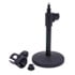 Thumbnail 1 : Scan Pro Audio Desktop Microphone Stand