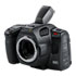 Thumbnail 1 : Blackmagic Pocket Cinema Camera 6K Pro with Pro EVF