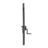 Thumbnail 1 : Gravity - SP 2472 B Adjustable Speaker Pole