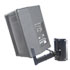 Thumbnail 1 : Stagg - SPH-15BK/2, 2 Swivel Speaker Wall Hangers