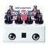 Thumbnail 4 : (Open Box) Wampler - Plexi-Drive Deluxe Overdrive Pedal