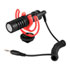 Thumbnail 1 : Joby Wavo Mobile On-Camera Microphone