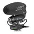 Thumbnail 1 : JOBY Wavo PRO On-Camera Microphone