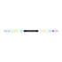 Thumbnail 3 : CORSAIR DOMINATOR Platinum RGB White 32GB 5200MHz DDR5 Memory Kit