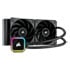 Thumbnail 1 : Corsair iCUE H115i RGB ELITE 280mm Intel/AMD CPU Liquid Cooler
