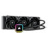 Thumbnail 1 : Corsair iCUE H150i RGB ELITE 360mm Intel/AMD CPU Liquid Cooler