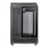 Thumbnail 2 : Thermaltake The Tower 500 Black Mid Tower Tempered Glass PC Gaming Case