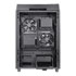 Thumbnail 4 : Thermaltake The Tower 500 Black Mid Tower Tempered Glass PC Gaming Case