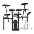 Thumbnail 2 : Roland - V-Drums TD-07KVX 5-piece Electronic Drum Set