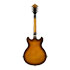 Thumbnail 4 : Ibanez AS93FMl Violin Sunburst - Left
