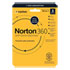 Thumbnail 1 : Norton 360 AV + VPN + Game Optimiser 3x Devices 1 Year Licence PC/MAC/iOS/Android OEM
