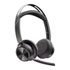 Thumbnail 1 : POLY Voyager Focus 2 UC Bluetooth/USB Headset