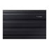 Thumbnail 2 : Samsung T7 Shield Portable 1TB SSD Black USB3.2 Gen2 USB-C/A