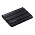 Thumbnail 3 : Samsung T7 Shield Portable 1TB SSD Black USB3.2 Gen2 USB-C/A