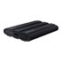 Thumbnail 4 : Samsung T7 Shield Portable 1TB SSD Black USB3.2 Gen2 USB-C/A
