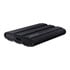 Thumbnail 4 : Samsung T7 Shield Portable 2TB SSD Black USB3.2 Gen2 USB-C/A