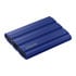 Thumbnail 3 : Samsung T7 Shield Portable 1TB SSD USB3.2 Gen2 USB-C/A Blue