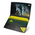 Thumbnail 3 : MSI Crosshair 15 15.6" QHD i7 RTX 3070 Rainbow Six Gaming Laptop