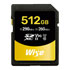 Thumbnail 2 : Wise Pro SDXC V90 512GB