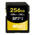 Thumbnail 2 : Wise Pro SDXC V90 256GB