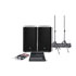 Thumbnail 1 : Mackie - Thrash 212 Bundle, Speaker Stands, Leads and Mixer