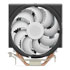 Thumbnail 2 : SilentiumPC Spartan 5 ARGB CPU Cooler Intel/AMD