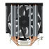 Thumbnail 4 : SilentiumPC Spartan 5 MAX ARGB Intel/AMD CPU Cooler